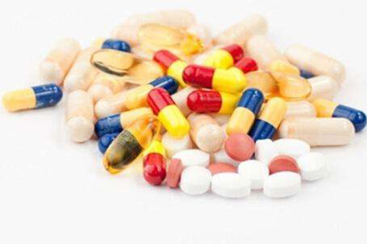 世卫组织提出抗生素分类标准