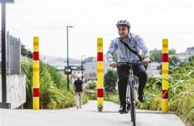 骑自行车和步行上班可以降低患癌症、心脏病和死亡的风险